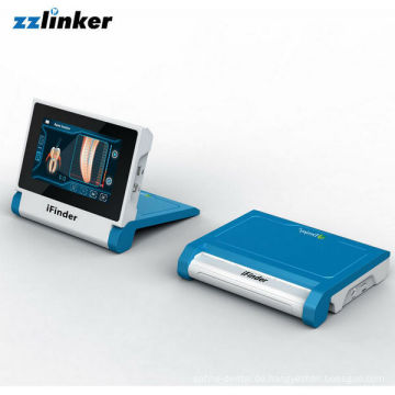 Denjoy I Finder Dental Foldable Apex Locator mit Touch LCD Bildschirm